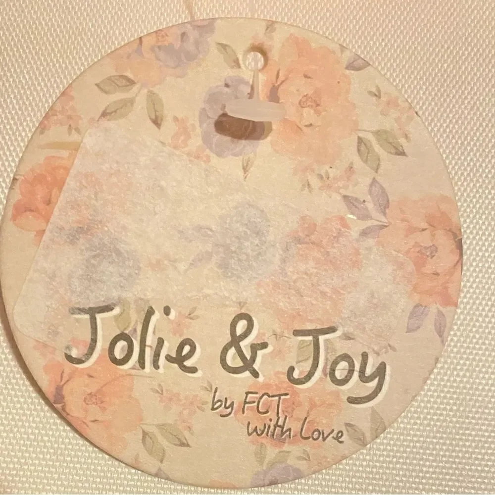 - 🛍️Jolie &Joy shirts &Top Girls Multicolor super cute Top Size:Small 💥